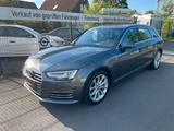 Audi A4 Avant 3.0 TDI S Line Sport Service & TÜV NEU! - Audi A4 mit Diesel-Antrieb: Kombi, 3.0
