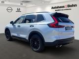 Honda CR-V e:HEV Advance Standard AWD - weiße Honda CR-V