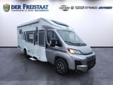 Carado TEILINTEGRIERTE 338 PRO+*FIAT*HUBBETT*SCHALTER*2