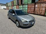 Ford Focus C-Max 1.6 TDCi (90CV) 5p. - Ford Focus aus 2006: Tdci