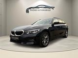 BMW 320d Touring Sport Line*HUD*LED*Sport-Sitze* - BMW 320: Si