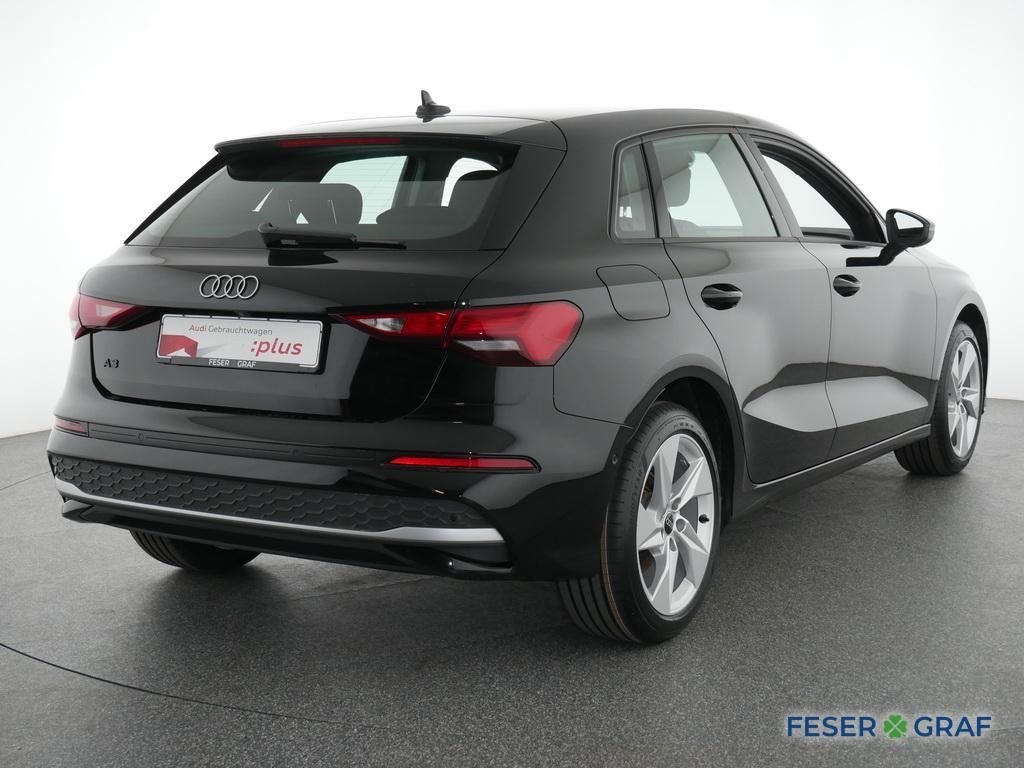Audi A3 - Bild 5
