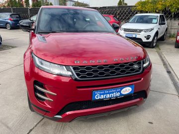 Land-Rover Range Rover Evoque - 7