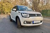 Suzuki Ignis 90PS, 1. Hand, 31700km,Autom., Top-Zustand - Suzuki Ignis: 1.3
