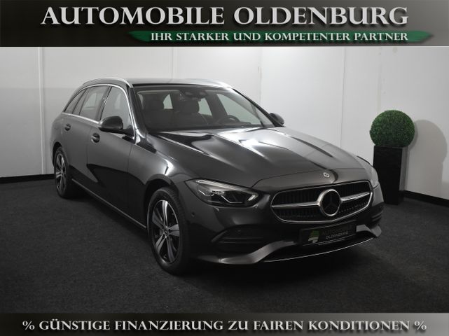 Mercedes-Benz C 300 e T Avantgarde *Distro+*AHK*KAM*MBUX*LED*