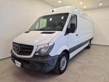 Mercedes-Benz MERCEDES Sprinter 316 ngt L4 H3 Furgone - Mercedes-Benz Sprinter: Ngt