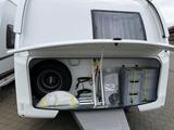 Adria Adora 613 PK, Alu, Modell 26, SOFORT VERFÜGBAR - Adria Wohnwagen Adora