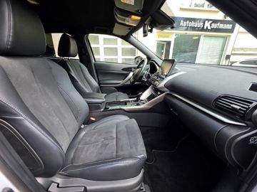 Mitsubishi Eclipse Cross - 10