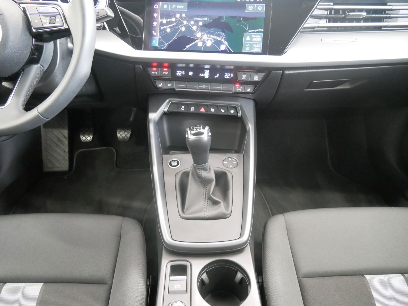 Audi A3 - Bild 12