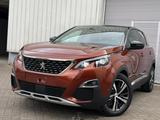 Peugeot 3008,,GT-LINE,,1-HAND,KAMERA,Alu,Scheckheft,Gara - Peugeot 3008 mit Diesel-Antrieb: Leder