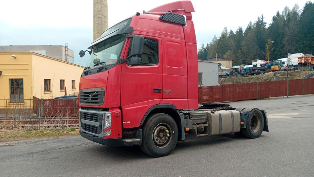 Volvo FH 500
