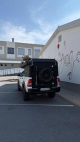 Toyota Hilux Overland - gebrauchte Toyota Hilux aus dem Jahr 2023