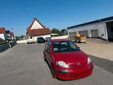 Citroën C3 60 ps - gebrauchte Citroën C3 aus dem Jahr 2002