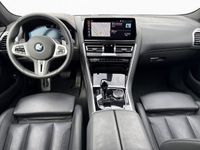 BMW M850 - Vorschau Bild 14