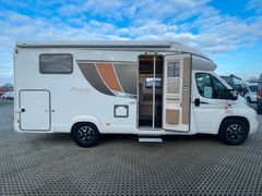 Bürstner HARMONY LINE LYSEO TD 690 |  Sofort Reisefertig!