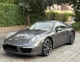 Porsche 911 CARRERA PDK FACELIFT  - Porsche 911 Urmodell aus 2012