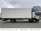 Scania G320*E6c*Frigoblock*LBW*Standklima*Navi*Kamera* - Scania Autotransporter