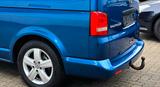 Volkswagen T5 Bus California Beach Aufstelldach - Volkswagen T5: Beach