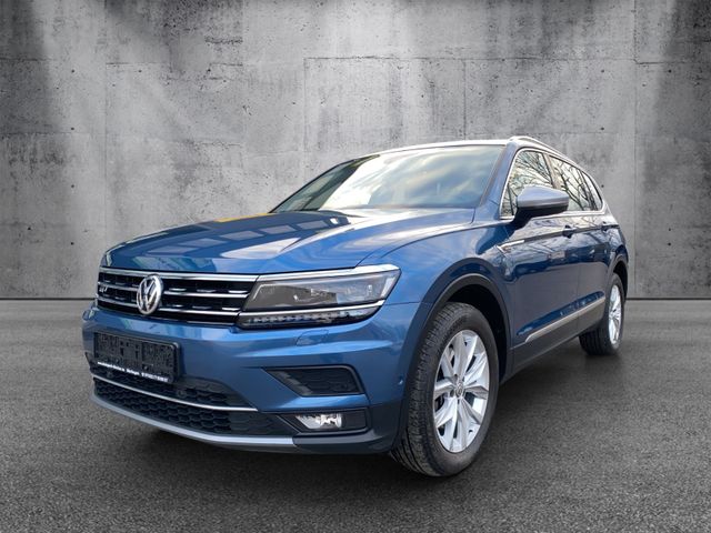 Volkswagen Tiguan Allspace Highline 4M.AHK StandHz.PANO 2Hd