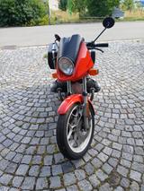 BMW R65LS, BMW 248 - BMW MOTORRAD R6