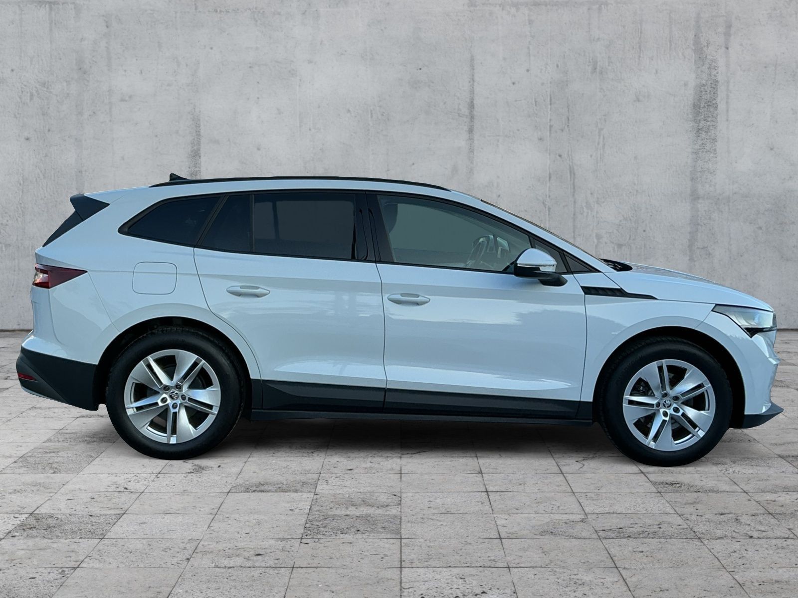 Skoda Enyaq - Bild 7