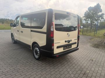Opel Vivaro - 5