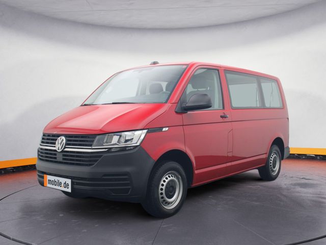 Volkswagen T6.1 Kombi / Klima, PDC, App