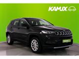 Jeep Compass 1.5 MultiAir Mild Hybrid High Altitude L - Jeep aus 2024