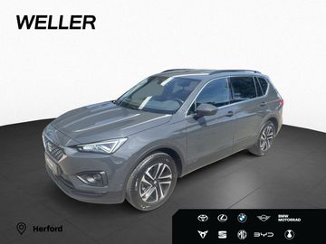 SEAT Tarraco - 1