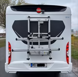 Bürstner Travel Van BT590 IC Line - Bürstner Teilintegrierter