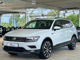 Volkswagen Tiguan*Allspace*1.5 TSI*Sport*LED*SHZ*AHK*LM*ACC - gebrauchte Volkswagen Tiguan Allspace aus dem Jahr 2019