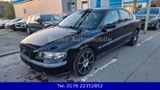 Volvo S60 D5 Summum-Leder-Klimaaut.Standheizung - Volvo S60 aus 2004