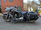 Harley-Davidson Heritage Softail Classic - Rückr - HARLEY-DAVIDSON 1997