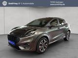 Ford Puma 1.0 EcoBoost Hybrid ST-LINE DESIGN - Ford Puma: ST Line Design