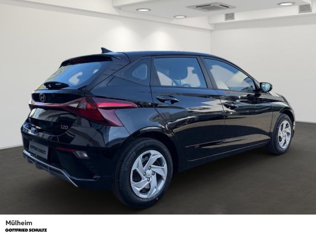Hyundai i20 - Bild 4