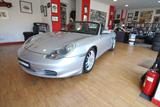 Porsche Boxster 3.2i 24V cat S - Porsche Boxster aus 2003