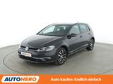 Volkswagen Golf VII 1.5 TSI ACT Highline BM Aut.*LED*ACC* - VW Golf Gebrauchtwagen in München
