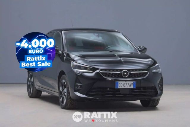 Otros Opel Corsa-e motore elettrico 57KW GS Line