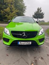 Mercedes-Benz GLE 350 d 4MATIC - - Mercedes-Benz GLE 350 in Bielefeld