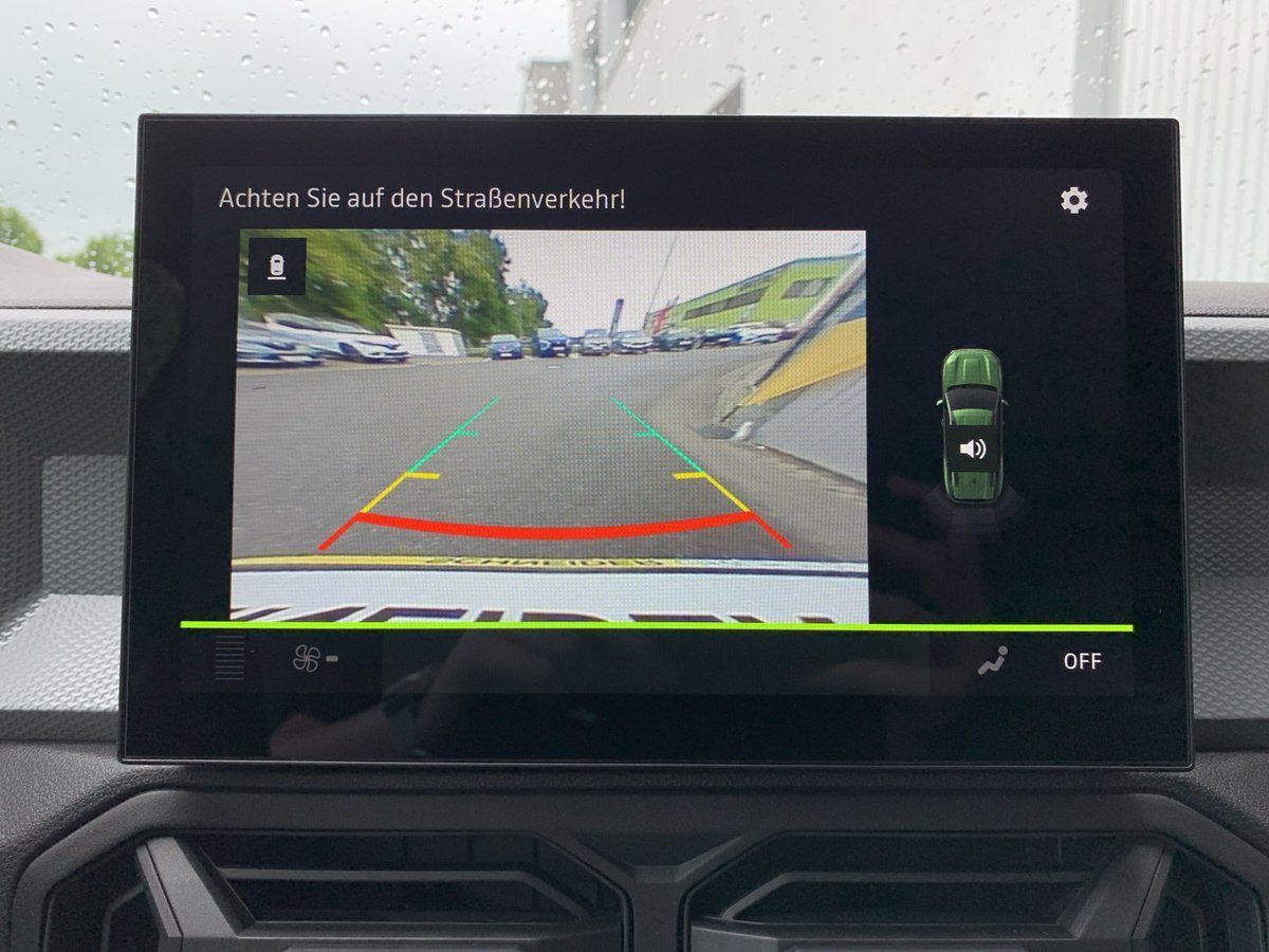 Dacia Bigster - Bild 28