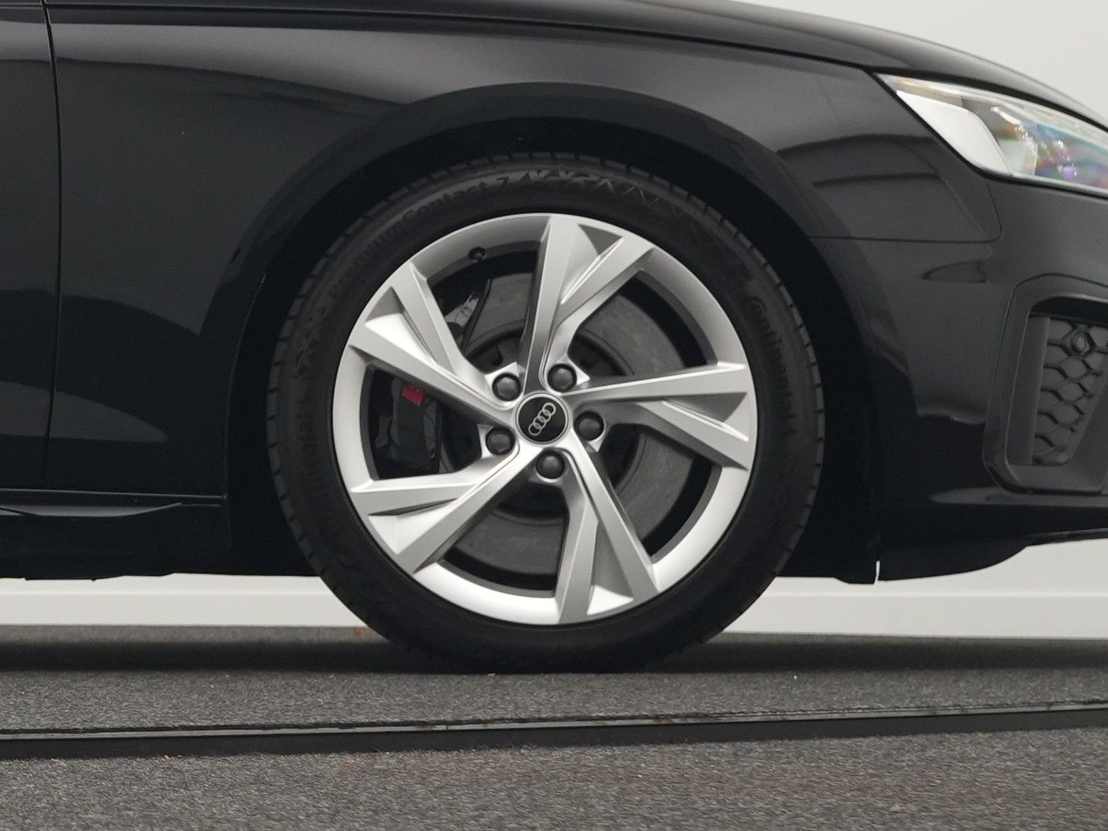 Audi S4 - Bild 45