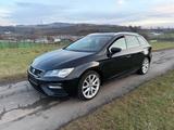 Seat Leon ST FR 1,4TFSI Kombi - Seat Leon: TFSI