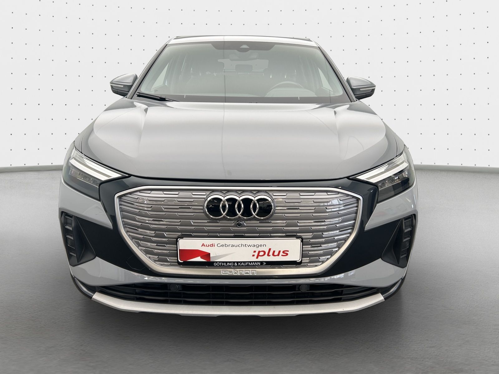 Audi Q4 e-tron - Bild 13