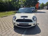 MINI Mini Cooper S R56  Sportlicher Turbo, top... - : Kleinwagen, Sportliche