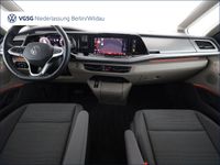 Volkswagen T7 Multivan - Vorschau Bild 10