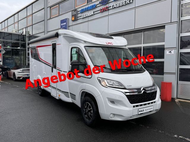 Citroën Tourer T 660 *Markise*Navi*Kamera*