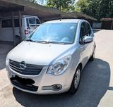 Opel Agila 1.2 Edition Edition - gebrauchte Opel Agila aus dem Jahr 2010