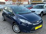 Ford Fiesta Trend *35TKM*1HD*Klima*MFL* TÜV Neu - Ford Fiesta: 1.3
