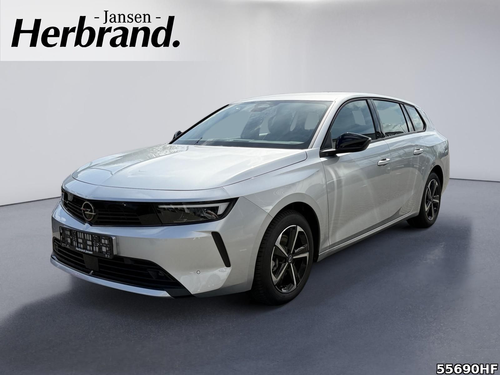 Fahrzeugabbildung Opel Astra L Edition ST*Parksensoren*Carplay*AHK