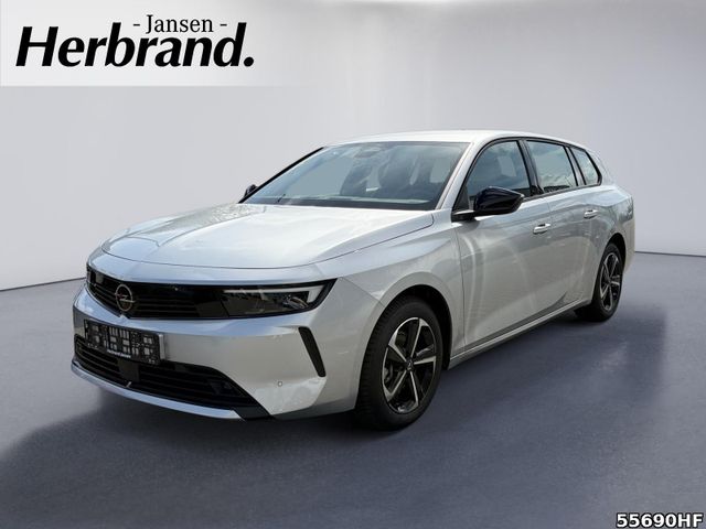 Opel Astra L Edition ST*Parksensoren*Carplay*AHK